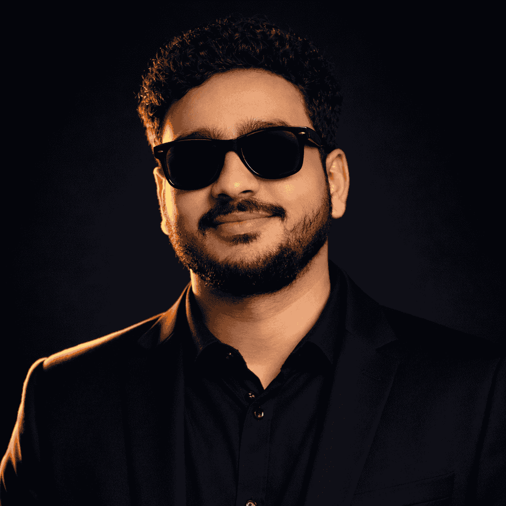 Daniyal Manzoor - Full Stack Developer